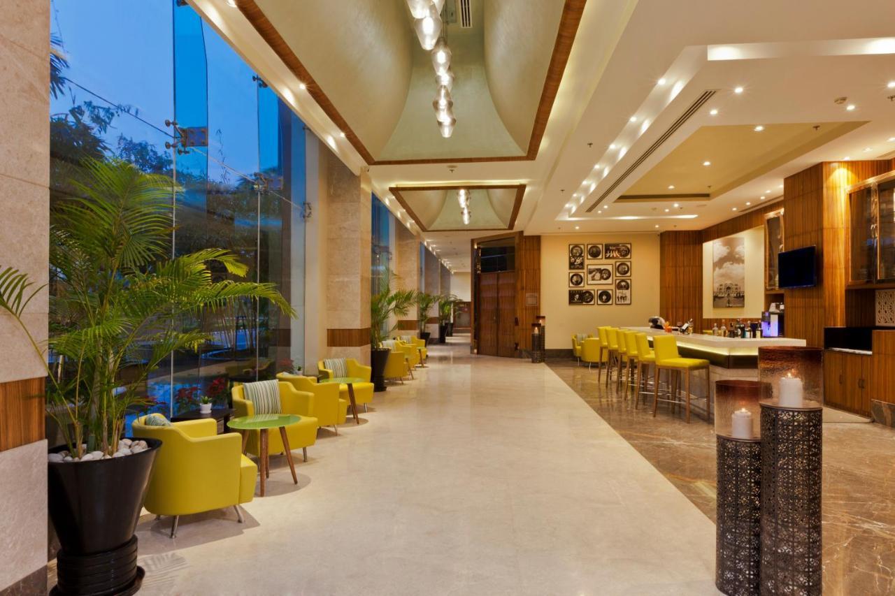Lemon Tree Hotel, Sector 68, Sohna Road, Gurugram Gurgaon Extérieur photo
